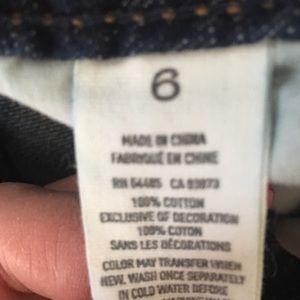 American Eagle Outfitters Shorts - American Eagle Jean Shorts American Eagle Outfitters Shorts - American Eagle Jean Shorts